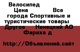 Велосипед Viva Castle › Цена ­ 14 000 - Все города Спортивные и туристические товары » Другое   . Ненецкий АО,Фариха д.